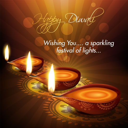 Happy Diwali